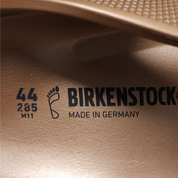 NWT Birkenstock Men\'s Honolulu Eva Thong Sandals main image 4